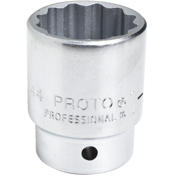 PROJ5560 3/4 DRIVE 1 7/8 SOCKET - 12 POINT