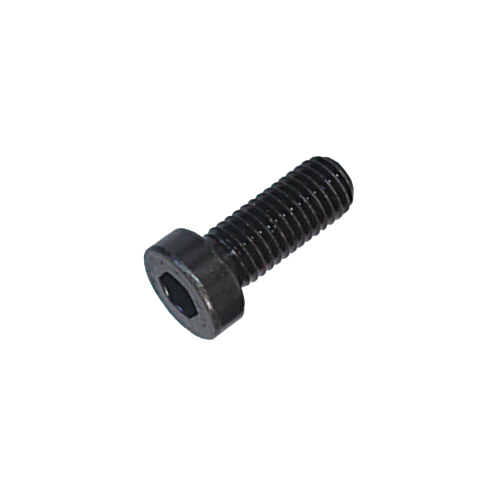 25C37KCS/LO 1/4-20 X 3/8 SOCKET HEAD CAP SCREW LOW HEAD ALLOY