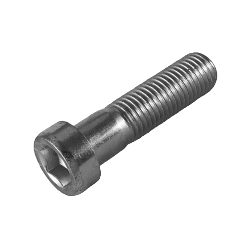 10F37KCSS/LO 10-32 X 3/8 SOCKET HEAD CAP SCREW LOW HEAD SS