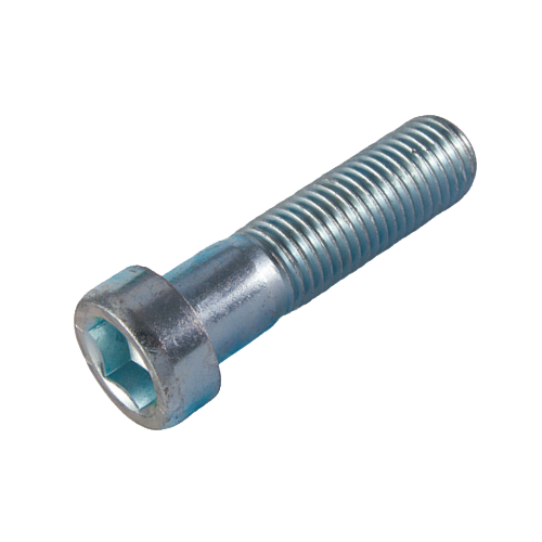 37C100KCSZ/LO 3/8-16 X 1 SOCKET HEAD CAP SCREW LOW HEAD ZINC PLATED