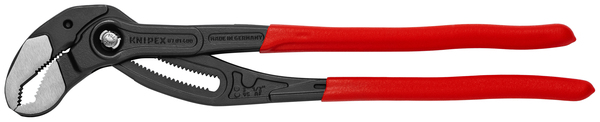 KNI8701-400 COBRA XL WATER PIPE PLIERS 16" WITH 3 1/2" CAPACITY