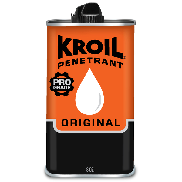 KROIL8OZ 8 OZ KROIL PENETRANT "ND"