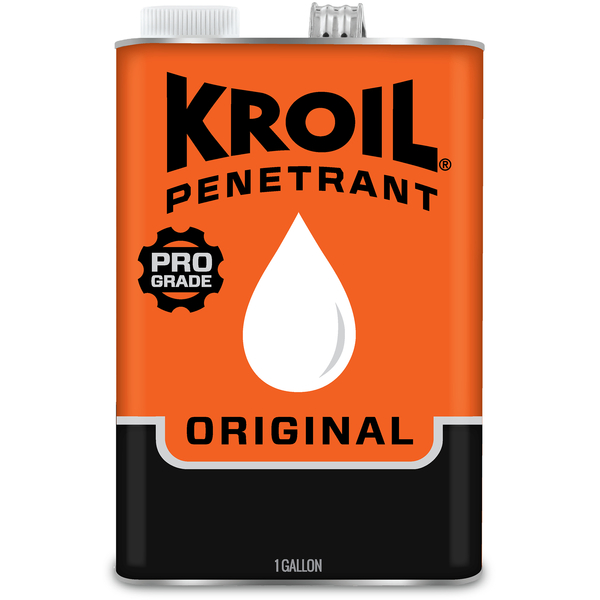 KROILGAL 1 GAL. KROIL PENETRANT