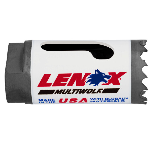 LEN15L 15/16" HOLE SAW