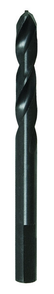 LEN1779810 1/4" X 3 1/4" CARBON STEEL PILOT DRILL