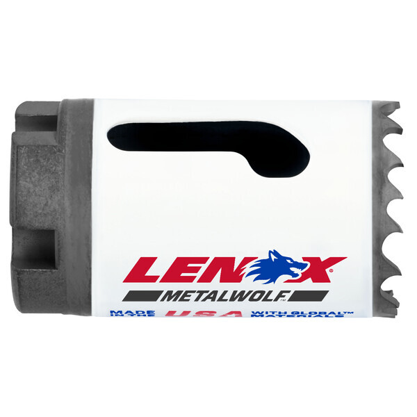 LEN20L 1 1/4" HOLE SAW