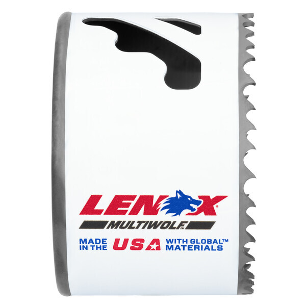 LEN48L 3" HOLE SAW