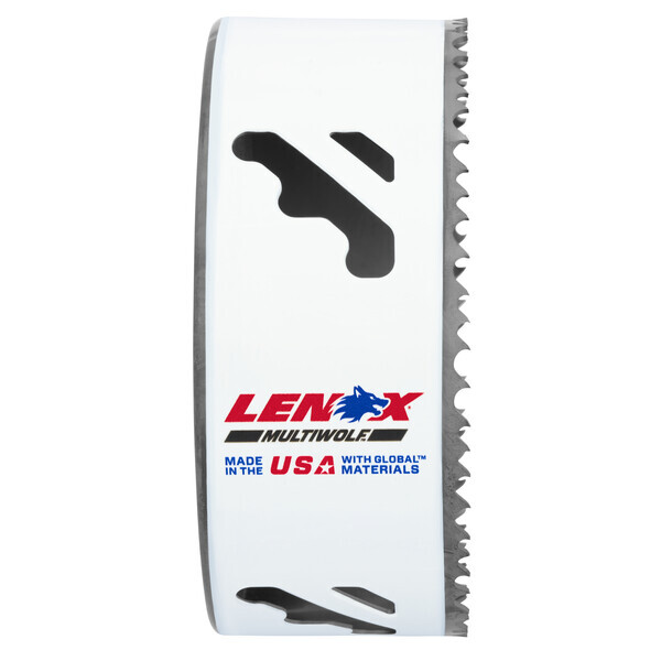 LEN80L 5" HOLE SAW