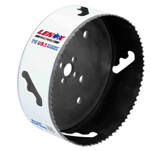 LEN88L 5 1/2" HOLE SAW