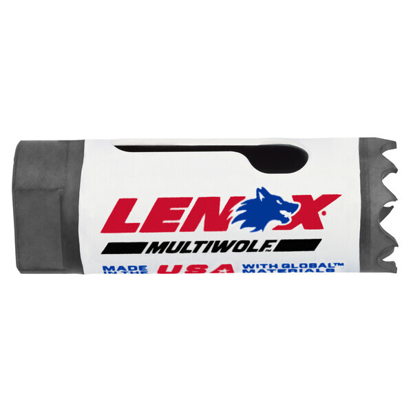 LEN9L 9/16" HOLE SAW