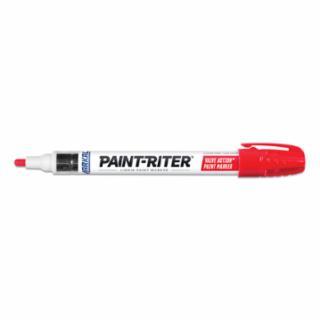 MARK96822 RED VALVE ACTION PAINT MARKER