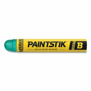 MARKBGREEN GREEN TYPE B PAINT STICK