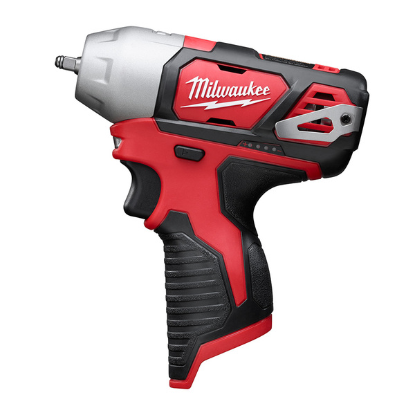 MIL2461-20 M12 1/4" IMPACT WRENCH BARE TOOL