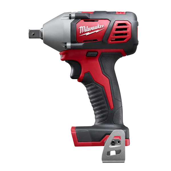 MIL2659-20 M18™ 1/2" IMPACT WRENCH WITH PIN DETENT BARE TOOL