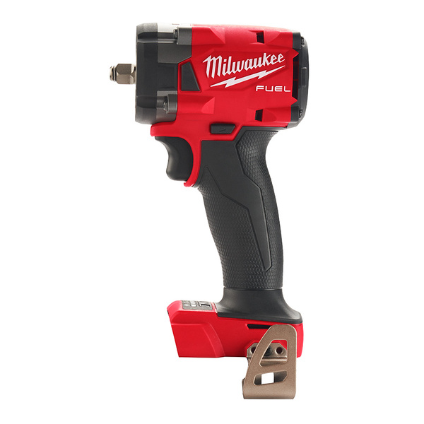 MIL2854-20 M18 FUEL 3/8" COMPACT IMPACT WRENCH WITH FRICTION RING BARE TOOL