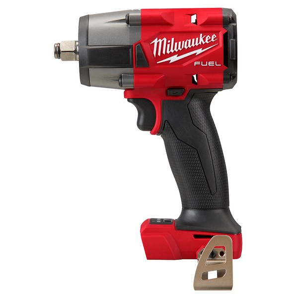 MIL2962-20 M18 FUEL™ 1/2" MID-TORQUE IMPACT WRENCH WITH FRICTION RING BARE TOOL