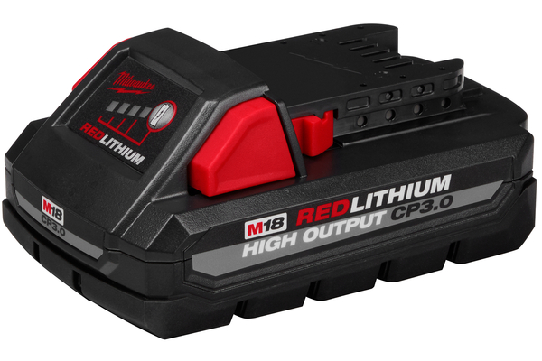 MIL48-11-1835 M18 REDLITHIUM HIGH OUTPUT CP3.0 BATTERY