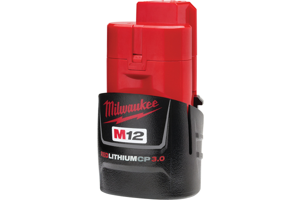 MIL48-11-2430 M12 REDLITHIUM 3.0AH COMPACT BATTERY