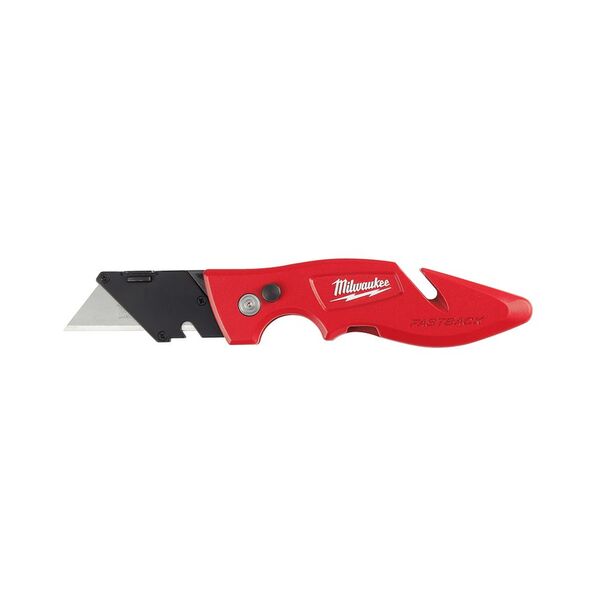 MIL48-22-1901 FASTBACK FLIP UTILITY KNIFE