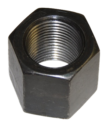 100FNHI8 1-14 UNF HIGH NUT GRADE 8 PLAIN 1 7/16 X 1 5/16