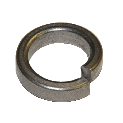 .10NLHCS M10 HI-COLLAR LOCK WASHER SS