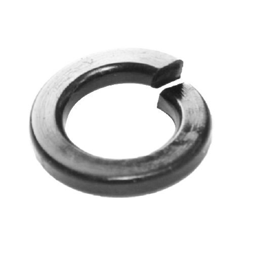 .18NLOC M18 SPLIT LOCK WASHER PLAIN