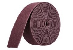 NOR66261051701 4" X 30FT BEAR-TEX A/O VERY FINE NON-WOVEN ROLL