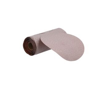 NOR66261131468 6 A2750P NO-FIL A/O PAPER PSA DISC ROLL P800-B - 100/ROLL