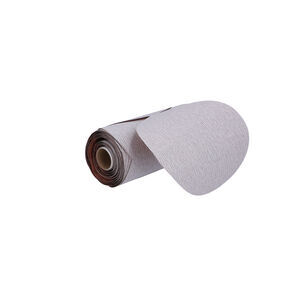 NOR66261131475 6 A2750P NO-FIL A/O PAPER PSA DISC ROLL P240-B - 100/ROLL