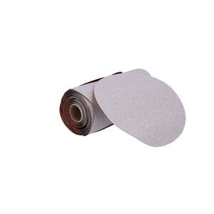 NOR66261131476 6 A2750P NO-FIL A/O PAPER PSA DISC ROLL P220-B - 100/ROLL