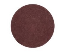 NOR69957399644 2" 120 GRIT QC CLOTH DISC TYPE II AO