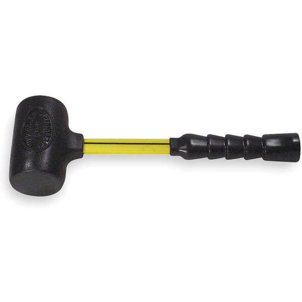 NUPSF4 4LB FLEX POWER DRIVE HAMMER