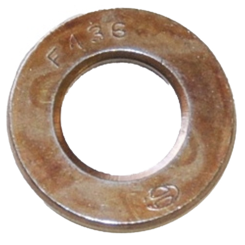 87NWF4 7/8 SAE F436 STRUCTURAL FLAT WASHER PLAIN