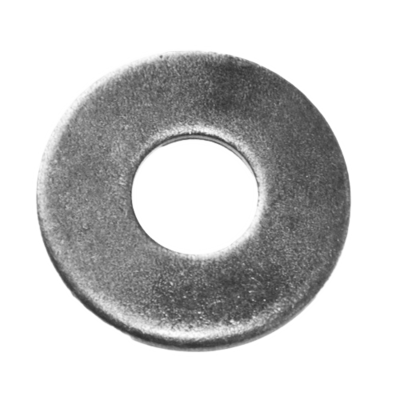 .14NWUS M14 FLAT WASHER PLAIN