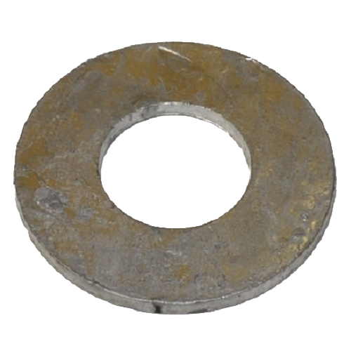 25NWUSG 1/4 USS FLAT WASHER HDG