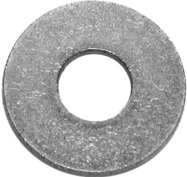 AN960C416 .265 X .500 X 1/16 FLAT WASHER SS