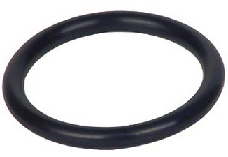 ORING19142.570A M14 ID X M19 OD X M2.5 THICK O-RING 70A