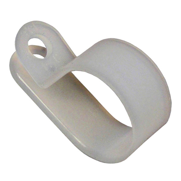 PICO7128C 3/4 NYLON CLAMP - 5/PK