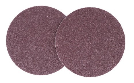 PSA2000X036 20" X 36 GRIT PSA DISC ALUMINUM OXIDE