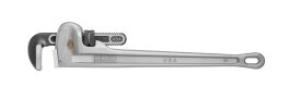 RID31105 24 ALUMINUM PIPE WRENCH # 824