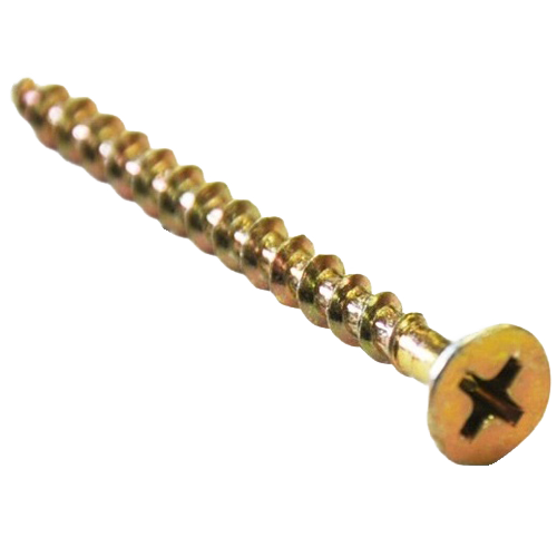 8N125SQD/DT #8 X 1 1/4 SQUARE DRIVE DRYWALL SCREW DEEP THREADS