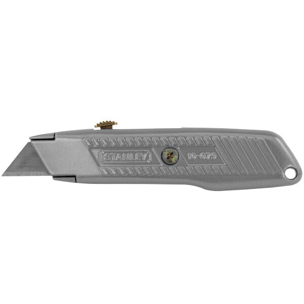 STA10-079 STANLEY INTERLOCK RETRACTABLE KNIFE