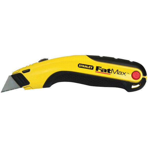 STA10-778 STANLEY® FATMAX® RETRACTABLE KNIFE