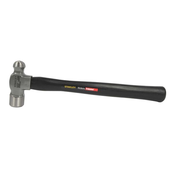 STA54-016 16OZ PROFESSIONAL BALL PEIN HAMMER