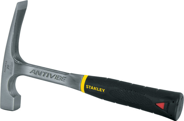 STA54-022 20OZ BRICKLAYERS HAMMER ANTI-VIBE