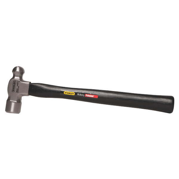 STA54-024 24OZ PROFESSIONAL BALL PEIN HAMMER