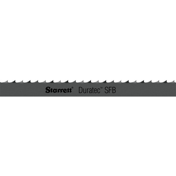 SB050X4X236.5-C/STR 19' 8 1/2" X 1/2" X 4 TPI CARBON BAND SAW BLADE