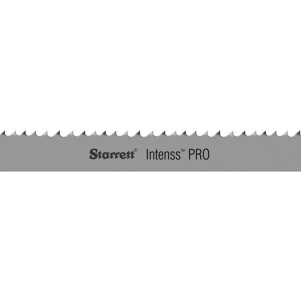 SB100X6/10X159-BM/STR 13' 3" X 1" X 6/10 TPI BI-METAL BAND SAW BLADE