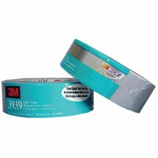 TAPEDUCT 2 X 60 YD SILVER DUCT TAPE - 3M #3939