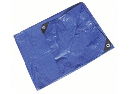 TARP16X20 16' X 20' BLUE POLY TARP